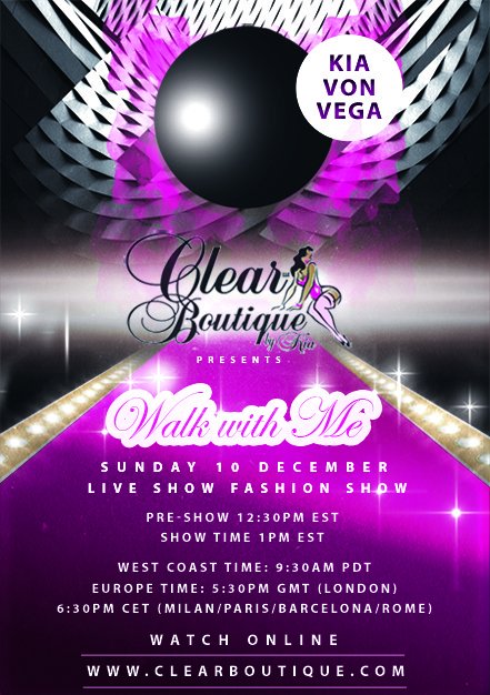 clearboutique's tweet photo. Soon https://t.co/JsgkVHvcvO