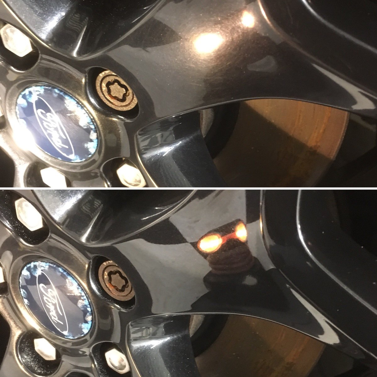 Touch_of_gloss's tweet photo. #fordfocusST alloys machine polished
#ford #detailing #wheels #eastbourne #hailsham #bexhill #eastsussex #touchofgloss #detailed #clean https://t.co/YJJdaDVh8j