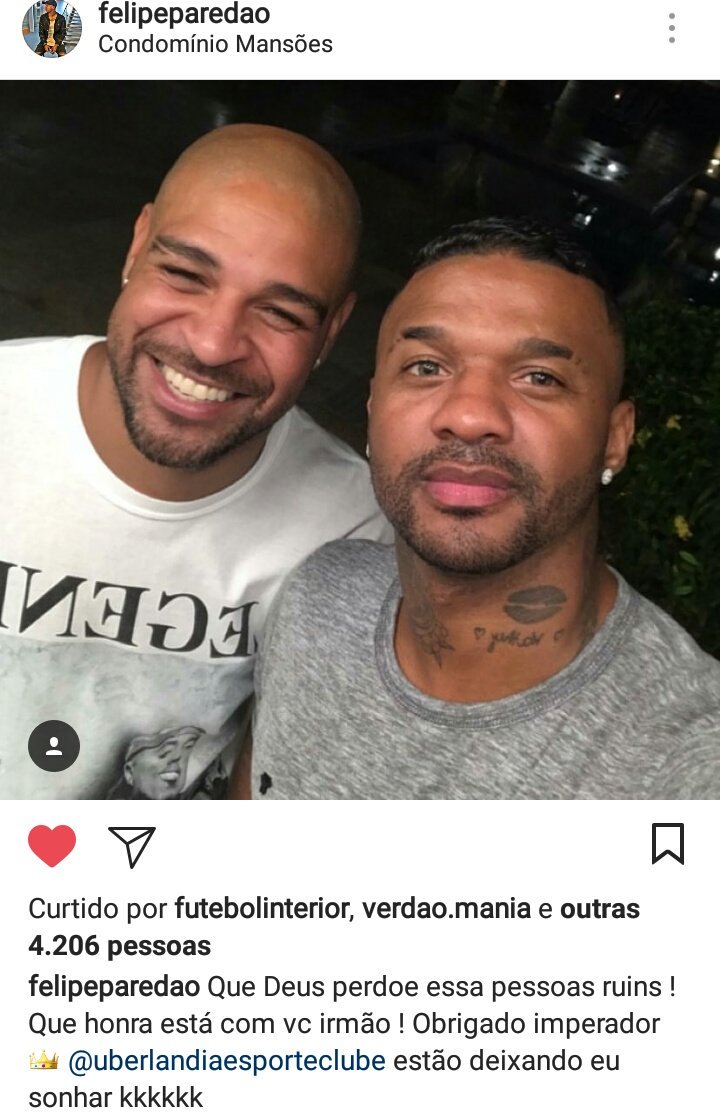 uecdepre's tweet photo. A melhor imagem de BOM DIA que você vai receber hoje.
"Deus perdoe essas pessoas ruins"
Didico abençoe!
#DidicoSóVem #FechadoComUEC 💚⚽👑🏆 https://t.co/pukQ2Yoqkq