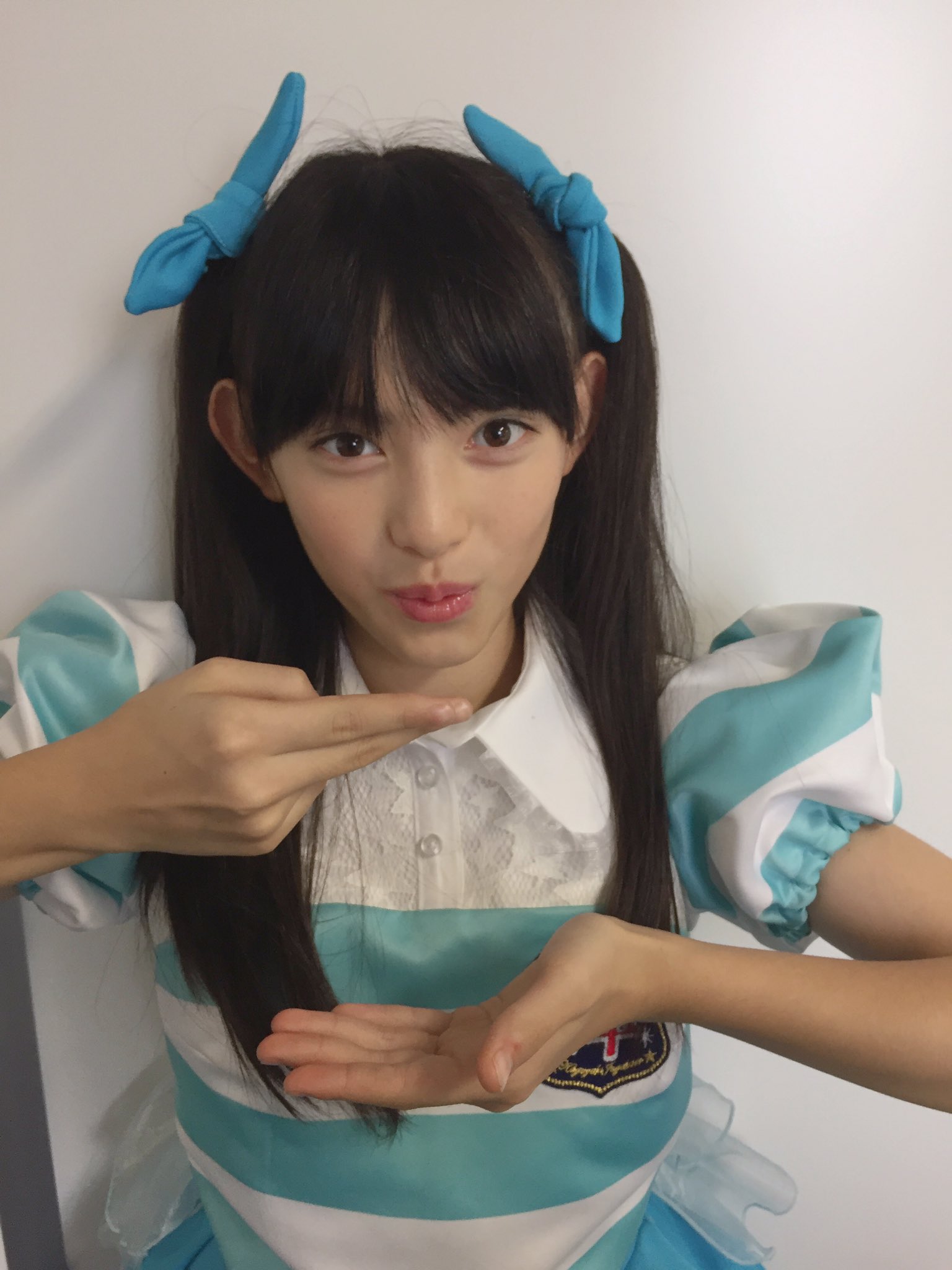 私立輝女学園 KAGAJO☆7 on X: 