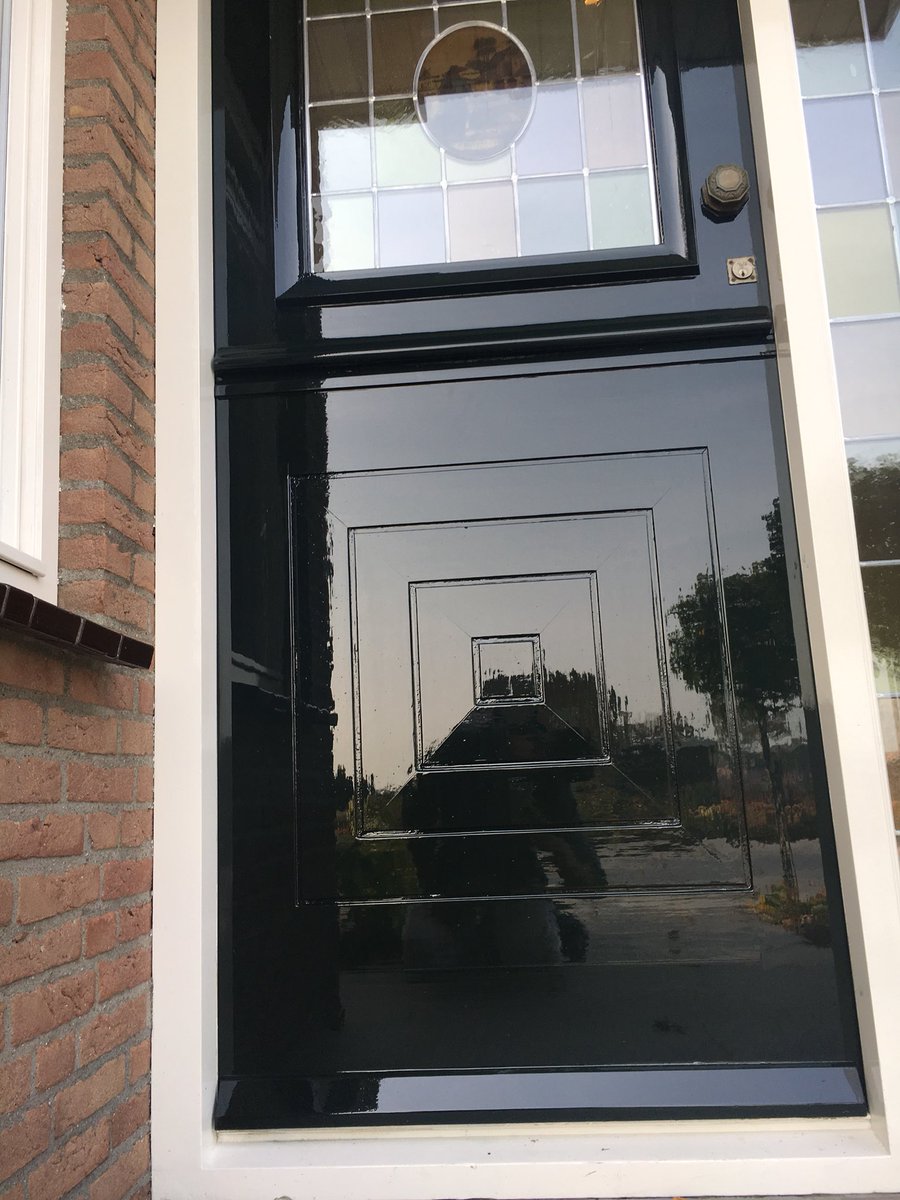 Robbemond Wandafwerking tweet media