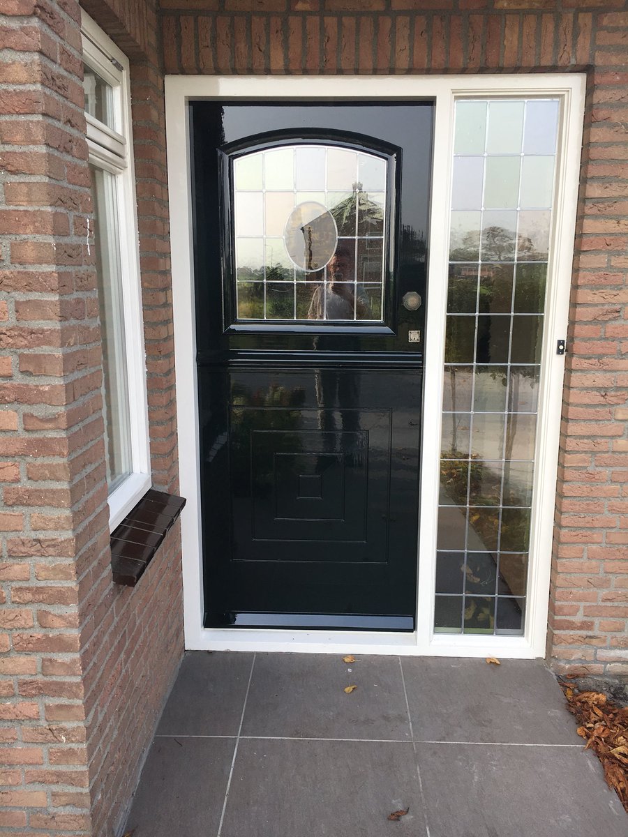 Robbemond Wandafwerking tweet media