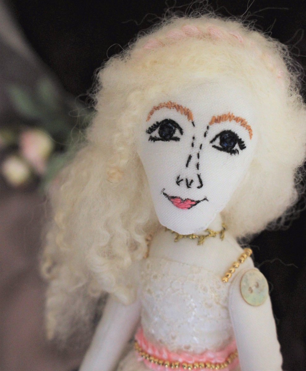 linasdolls's tweet photo. https://t.co/jKq0XkSi21
NOW #AVAILABLE
#freeshipping until November 3rd
#clothdoll #giftidea #handmade #onlinecraft #handmadehour #etsyretwt https://t.co/G7oqya7i2g