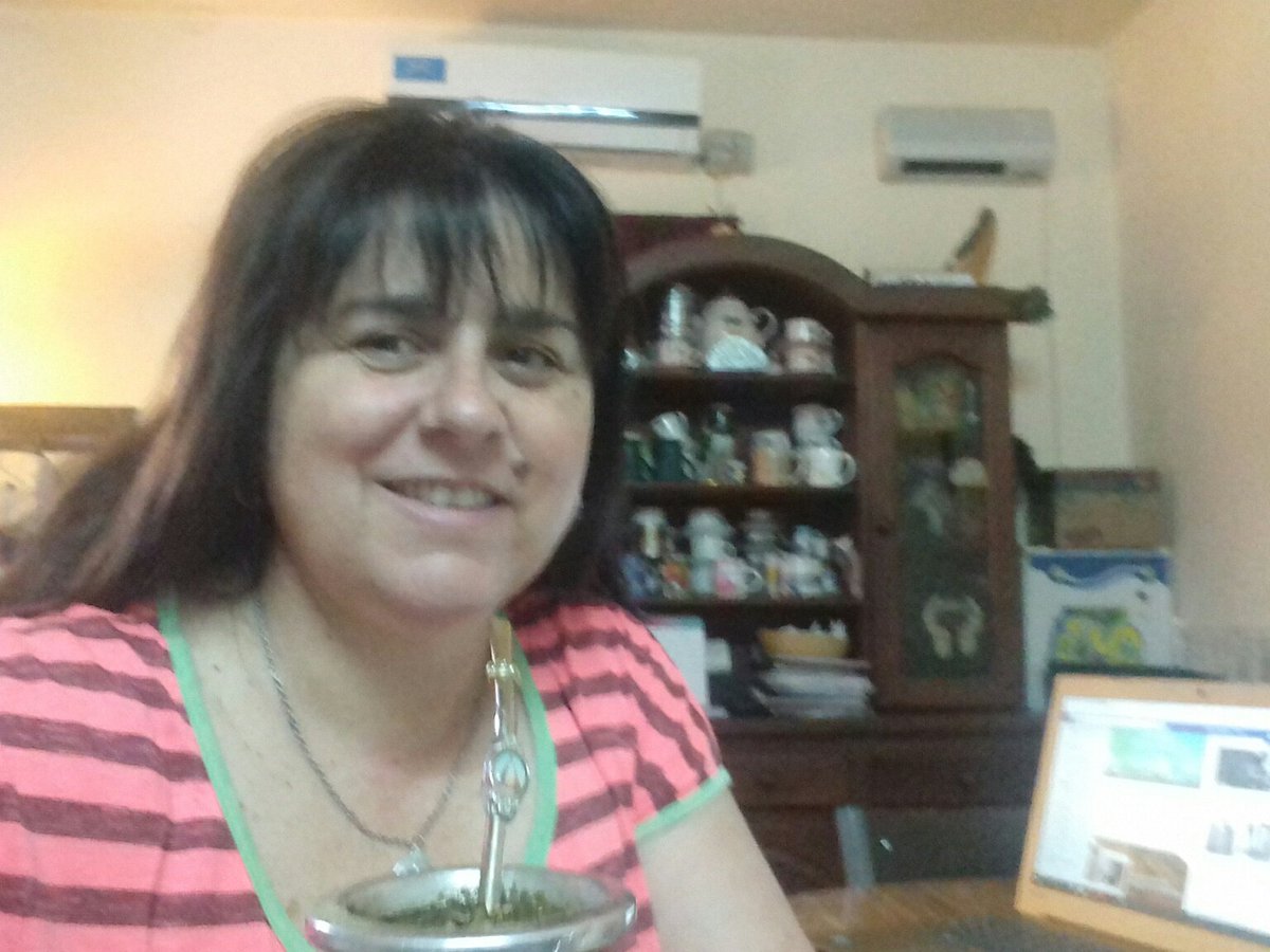 fabicatamarca's tweet photo. #EsteFinde te quiero Domi un abrqzo desde Catamarca se lo extraña a Edgar... https://t.co/WA1freYXxC