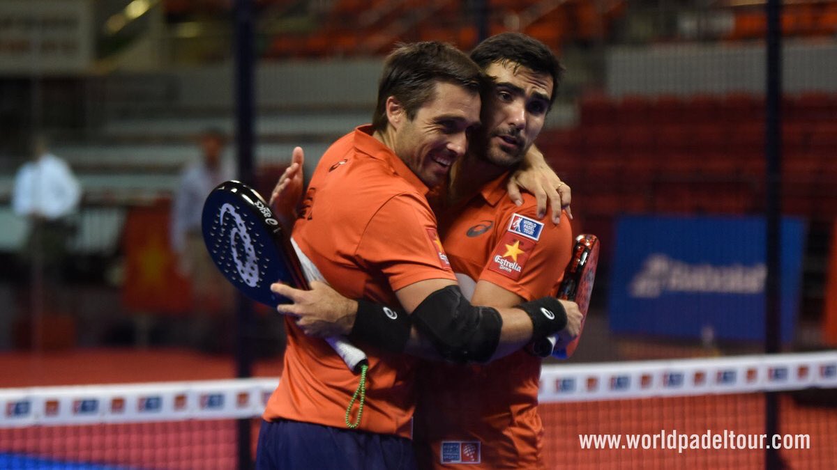 Mañana nos jugaremos otra final en una ciudad que le tenemos cariño especial! Mamita como nos ablanda el deporte jajajaja avispa? Maratón?