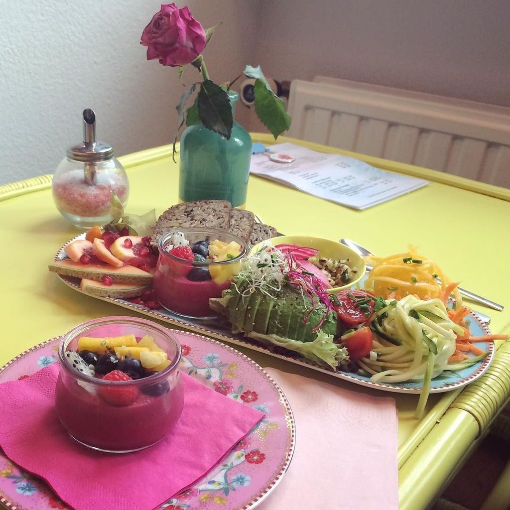 ift.tt/2iE5mnv Frühstück, my love. #buxte