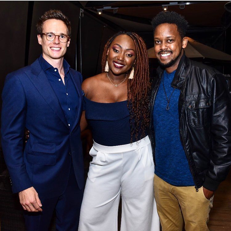 noni_muchiri's tweet photo. Five day ‘weekends’ should really happen more often. Happy Saturday! 📸: @saiyanka #cheesing #colgatead #notsponsor… https://t.co/x9WJ3mVT8K https://t.co/fCUC5zNbiy