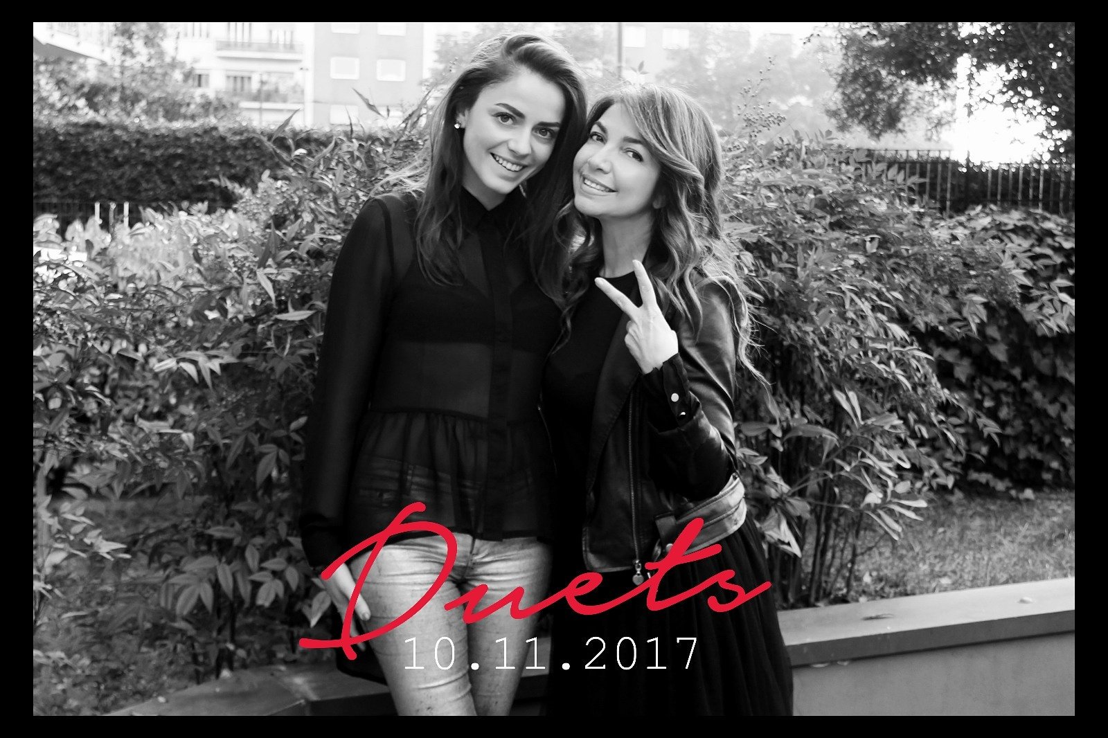 Cristina D'Avena on Twitter: "-13 all'uscita di #Duets ...