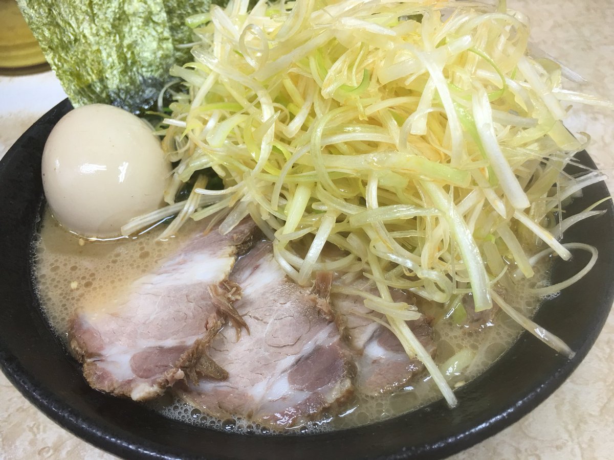 将棋世界 On Twitter 永瀬拓矢六段のご実家のラーメン屋 川崎屋さん