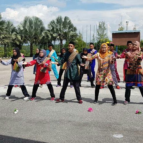 cancunpark's tweet photo. Persembahan Flashmob
#plkn 2.0
#plkn 2017 https://t.co/Xa8xLYk1Qo