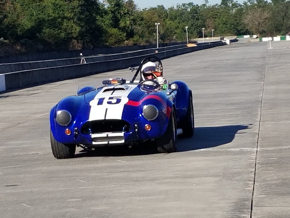 HSR_race's tweet photo. Looking good and on time @HSR_race @SAVspeedclassic Saturday morning Q3 https://t.co/CACzS0ig1g