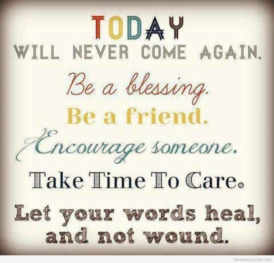 Real Marsha Wright on Twitter "Your words can have more impact Never miss a Moment