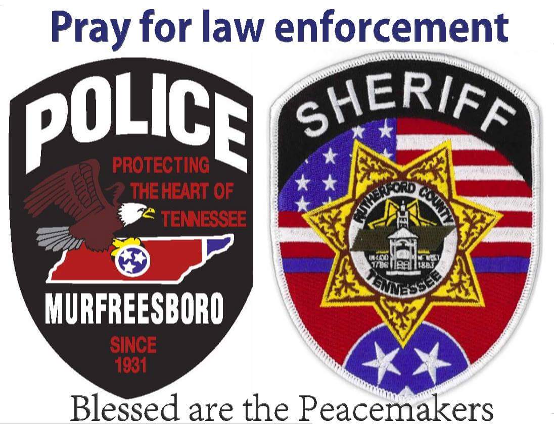 BigBenPreds's tweet image. The first 4 posts on my Facebook feed this a.m. are friends who's spouse are in LE asking for prayers for their spouse. 😥😥😥