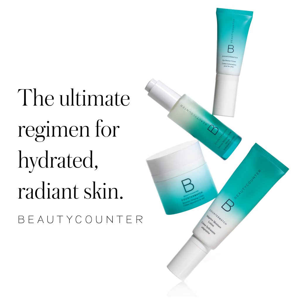 KatherineMacVT's tweet photo. Countermatch!
.
.
.
#betterbeauty #countermatch #newproducts #switchtosafer #skincare https://t.co/egGUdxb3JU https://t.co/kBbQFo1wFp