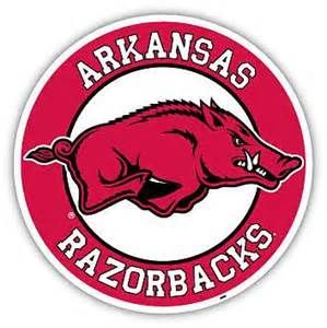 GO HOGS GO! #WPS