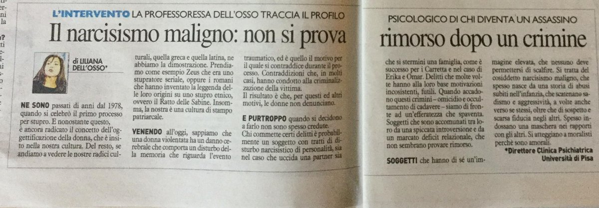 La Nazione