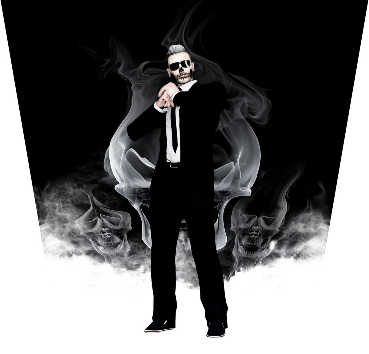 MUЯDΛ † tweet media