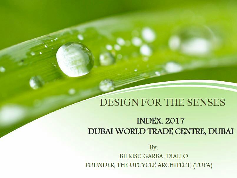 The_Upcycle_Arc's tweet photo. From @albedodesignsch Department of Sustainable Interior Design
https://t.co/Jeu9hV5biW
#TUPA
#TheUpcycleArchitect
#index2017 #exhibition https://t.co/078XqCdMW8