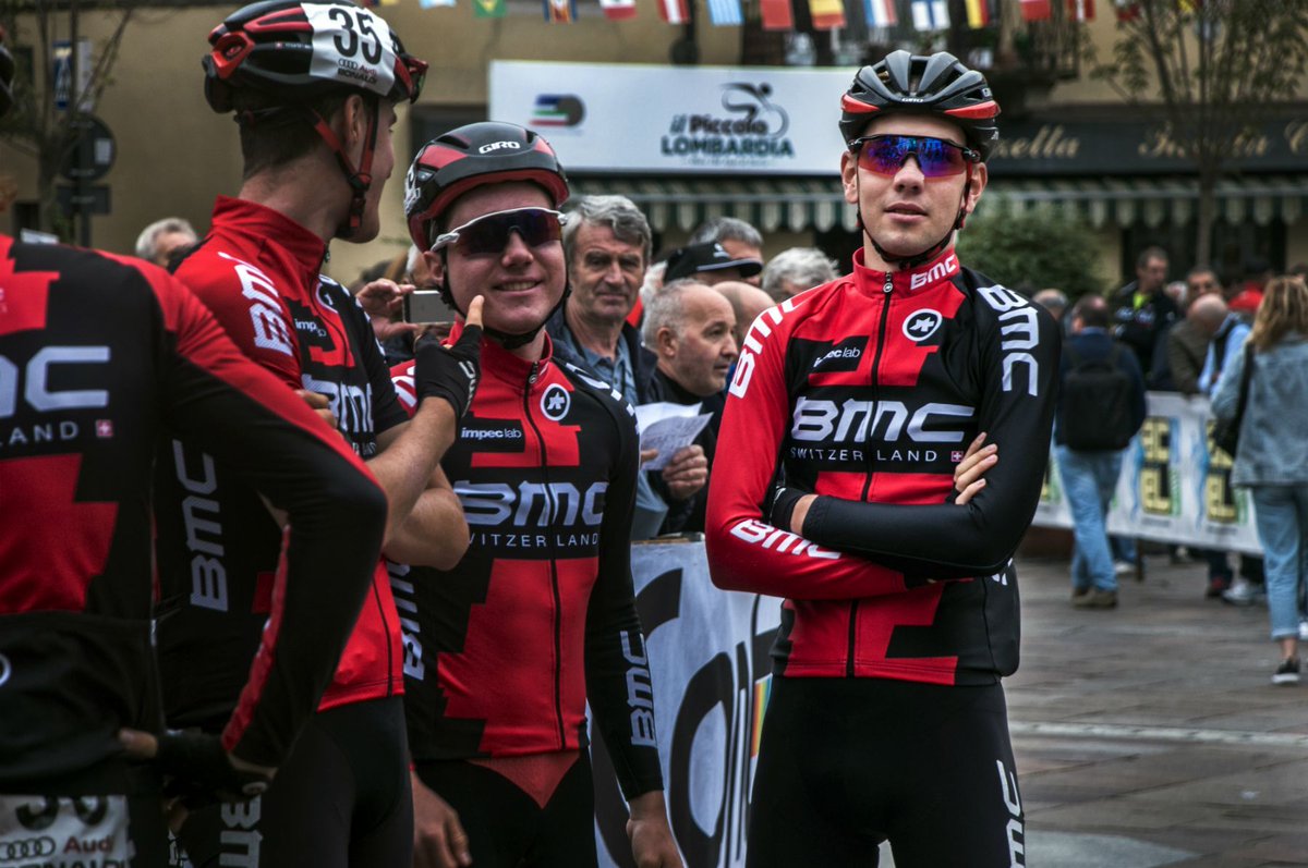 Q&amp;A with Steff Cras, Katusha-Alpecin’s new signing talks exclusively to ProBikeKit! bit.ly/QAwithSteffCras <a href="/SteffCras/">steff cras</a> #procycling #YourRide