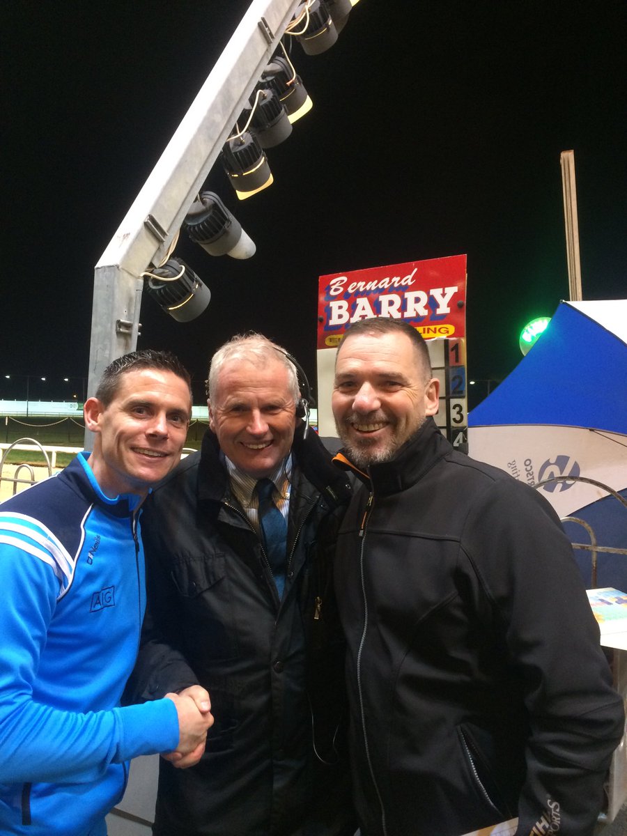 Bernard Barry tweet media