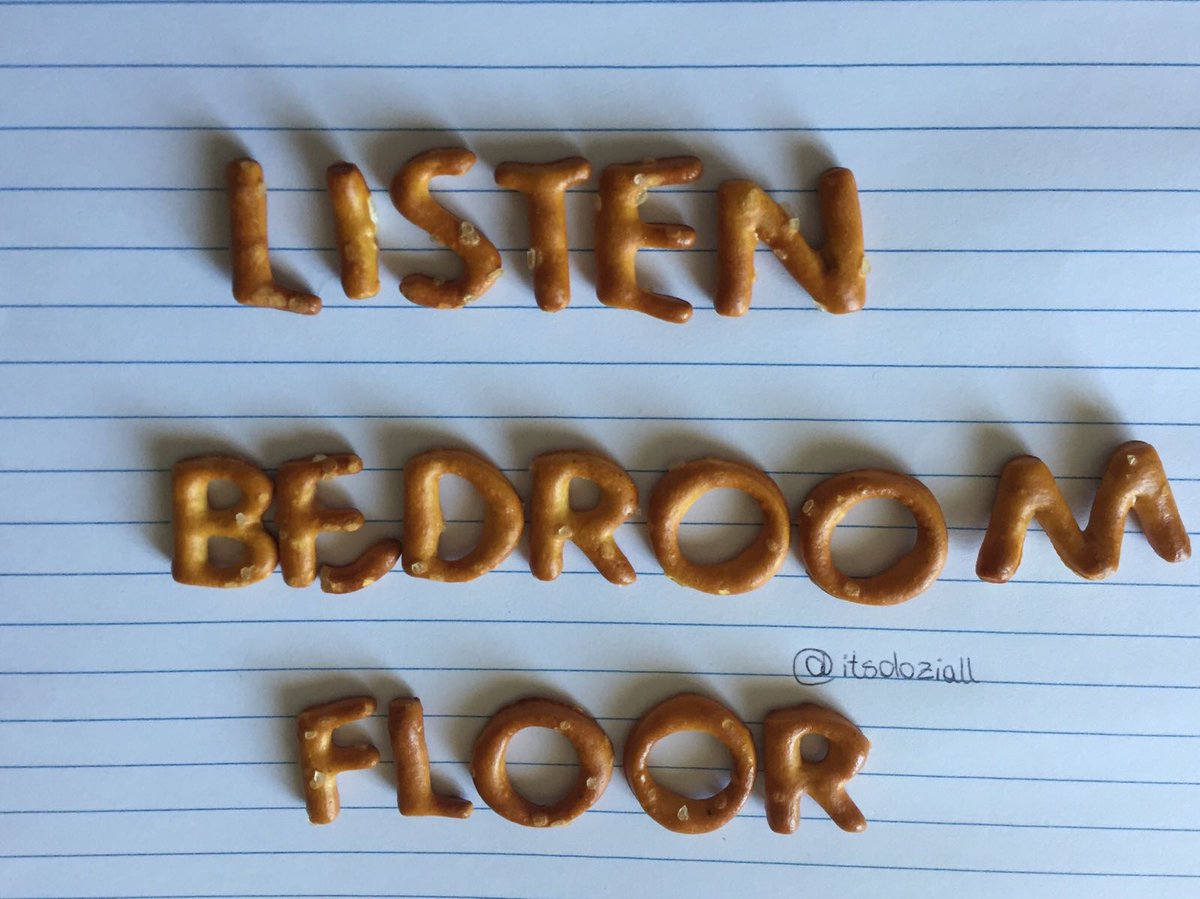 itsoloziall's tweet photo. on my promo way... 👀 @LiamPayne
#BadroomFloor https://t.co/aN53qNt65O