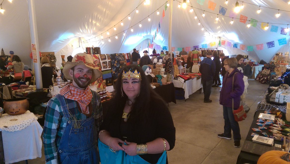 FMIClarenville's tweet photo. It's Fall Family Day! Come and enjoy the festivities! @ClarenvilleTown @ClarenvilleInn @CBCNL #Halloween #clarenville #fallfamilyday https://t.co/PmHFCJTcEH