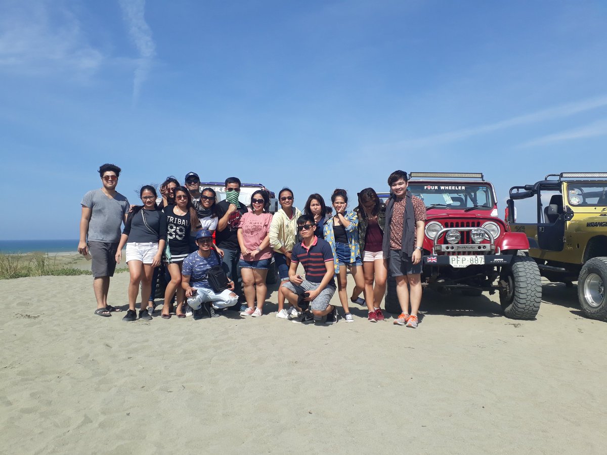 foolermy's tweet photo. Picture perfect. #PaoaySandDunes https://t.co/7y3OovRClD
