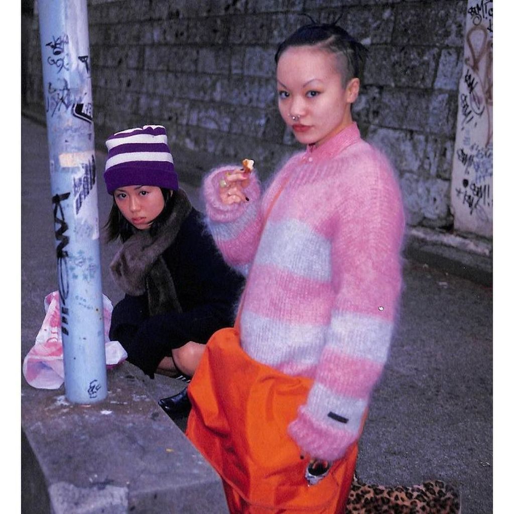 上等な 雑誌 小林あき フルーツSTREET FRUITS - ファッション - www 