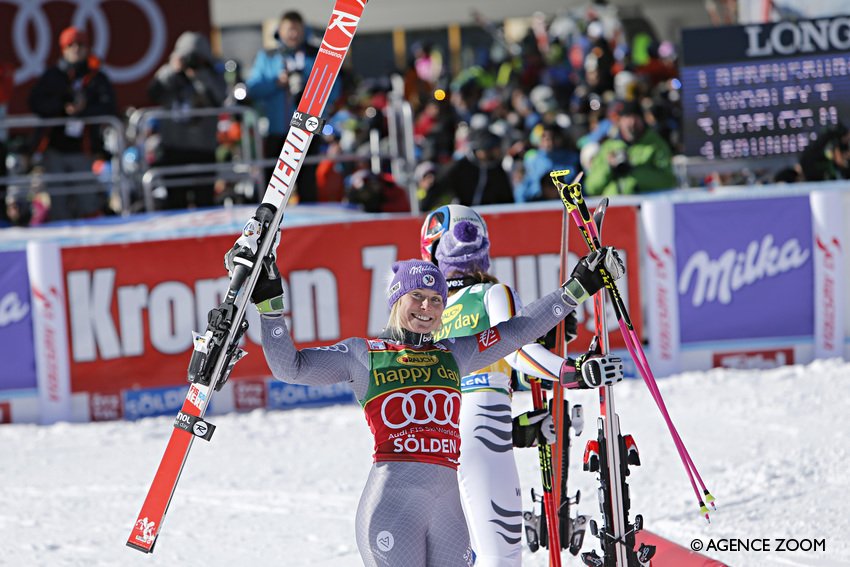 FFS - Fédération Française de Ski tweet media