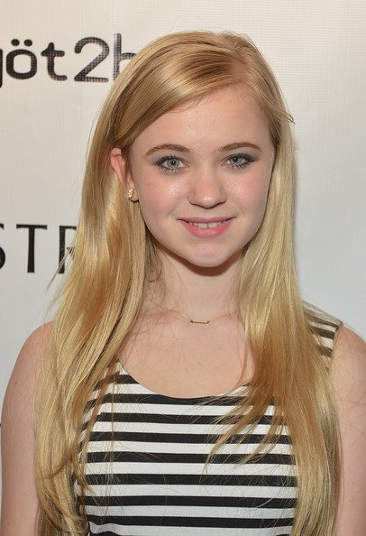 Happy Birthday Sierra McCormick 