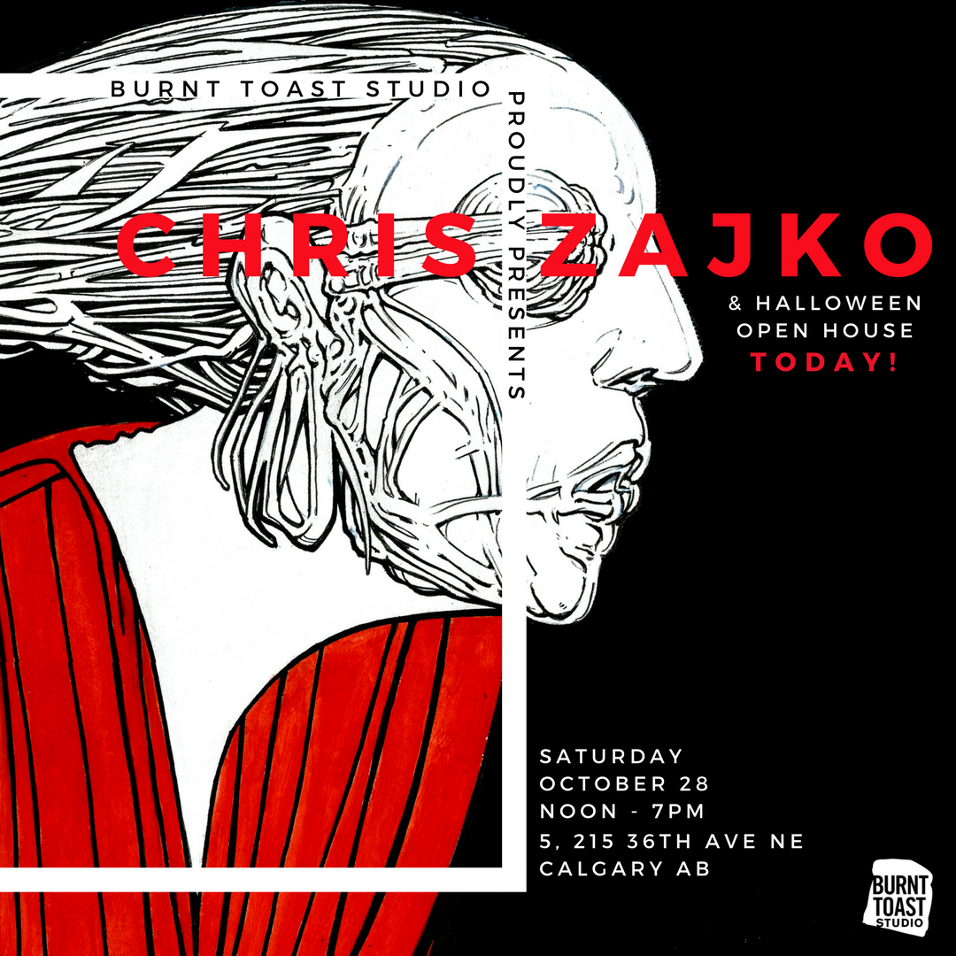 Burnt Toast Studio tweet media