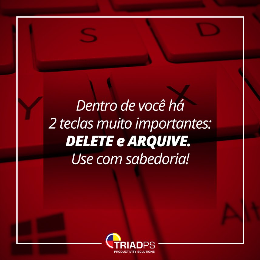 TriadPS's tweet photo. A decisão do que fazer com cada uma delas é toda sua! 😉 https://t.co/kQviViegPq