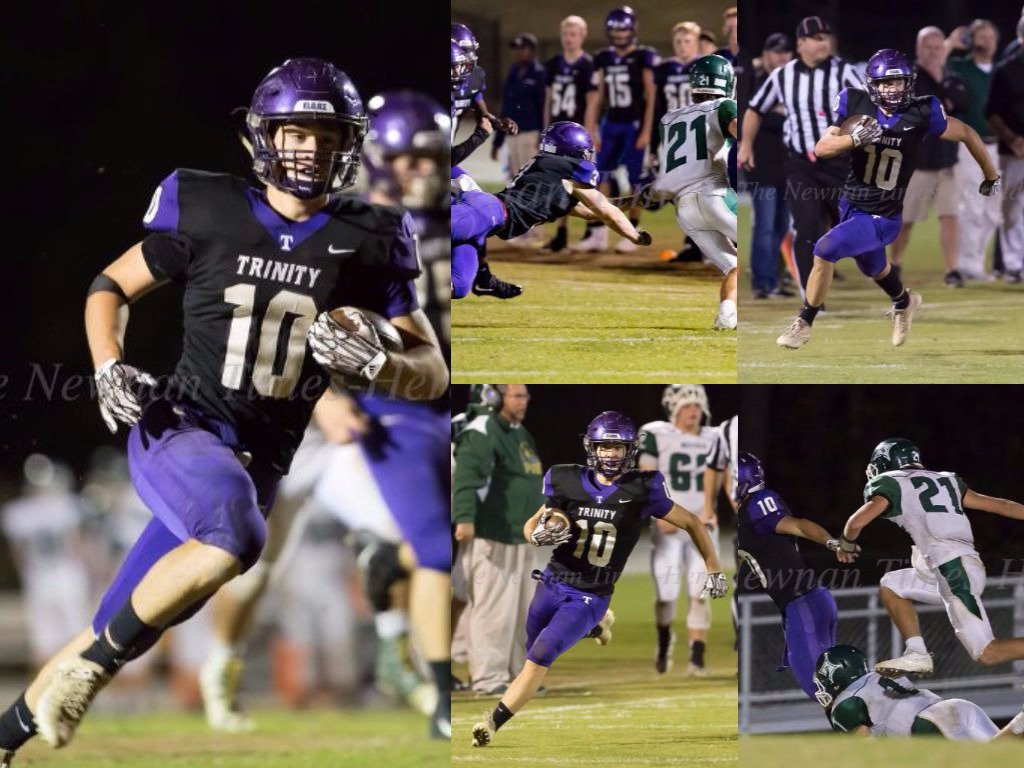 NTHSports's tweet photo. Friday Football Roundup: Here is a look at how Coweta County high school football teams did Friday night, Oct. 27: https://t.co/sAlzXGdi0b https://t.co/Arwl8Wc0VT
