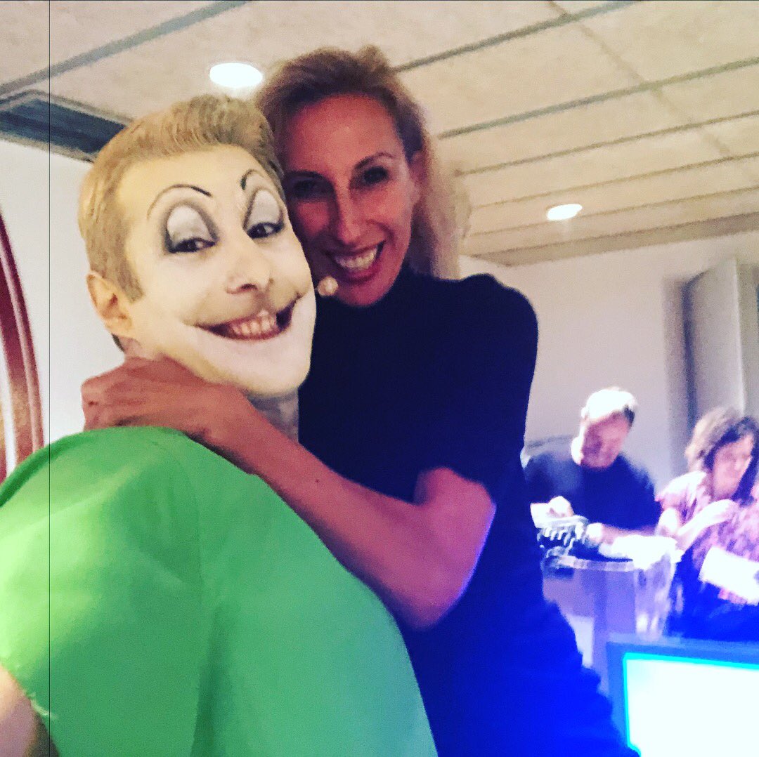 MiryamBenedited's tweet photo. Guaaaaauuuuuu!!  Jajajaja!!!! @DavidAmorTv https://t.co/6UDzOuwIWj