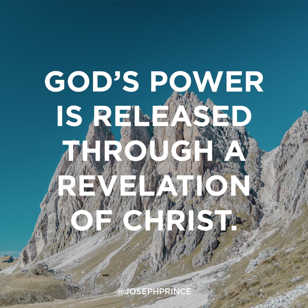 JosephPrince's tweet photo. The more you hear and believe that all your sins are forgiven, the more you'll see wholeness and fruitfulness in every area of life! https://t.co/sRpCOKSgqv