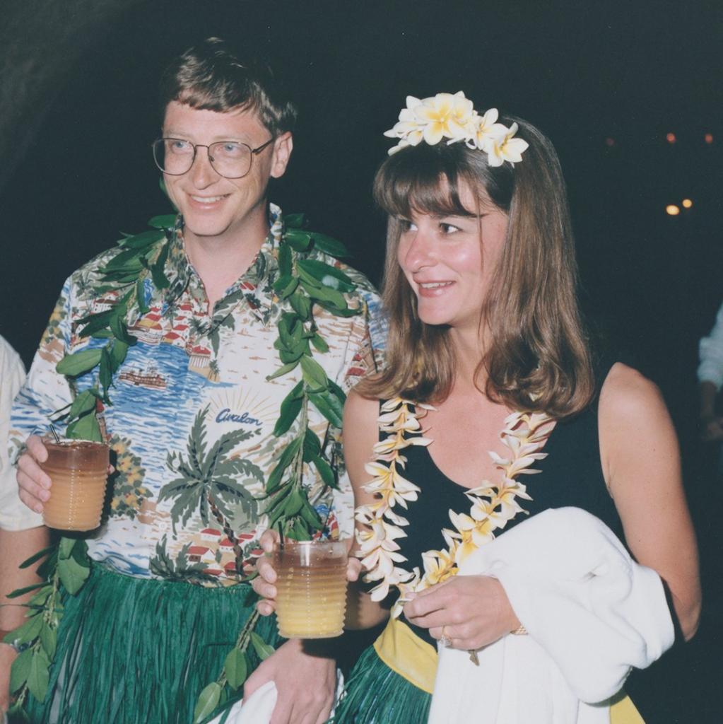 Happy birthday to you Mr.Bill Gates 