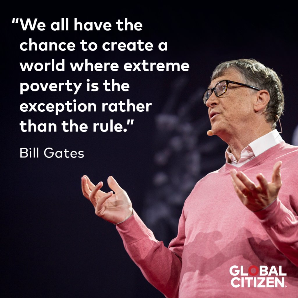 We couldn\t agree more. Happy birthday, Bill Gates! 