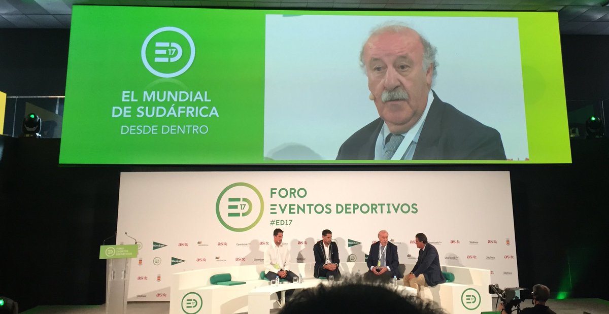 Sergioms40's tweet photo. Cuando nos demos cuenta de q el #DEPORTE es el mejor elemento de unión e integración, habremos ganado!Gran @ED_forodeporte @diarioas @COE_es https://t.co/yyi9H47l45