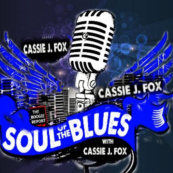 CassieJFox's tweet photo. #HallweenWeekend @10am-12noon Soul Of The Blues With CassieCJFox #Listen:https://t.co/jlV3oKjcm5 #WeeklyShow #Syndicated #SaturdayMorning https://t.co/ZNh5eMNh9n