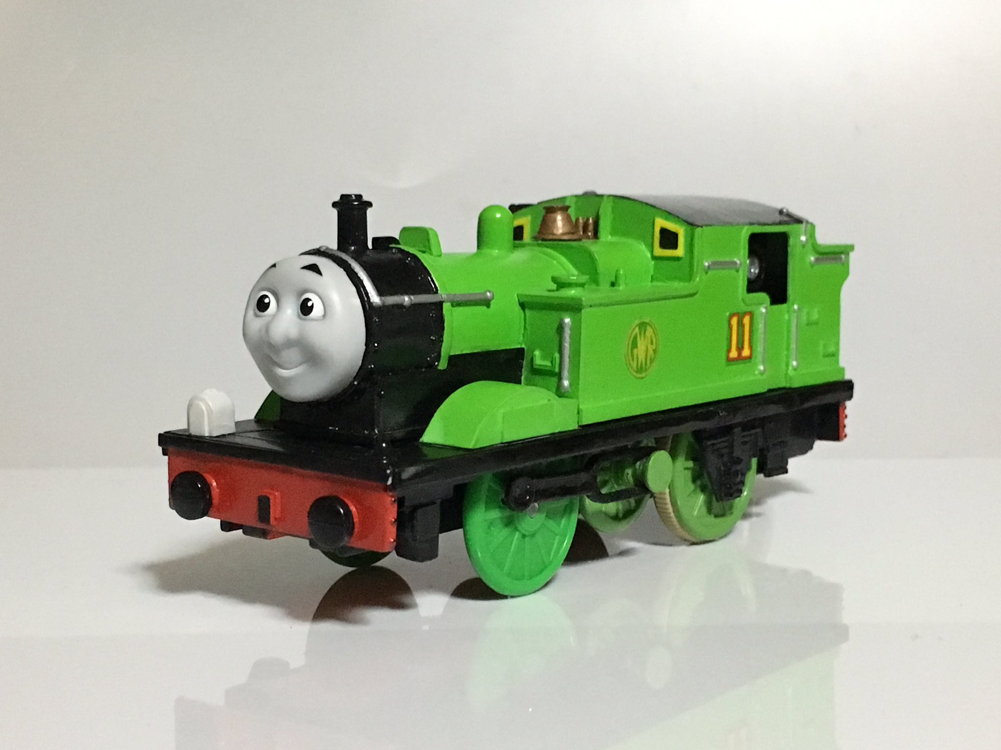 プラレール トーマスシリーズ オリバー TOMY Plarail Olivr