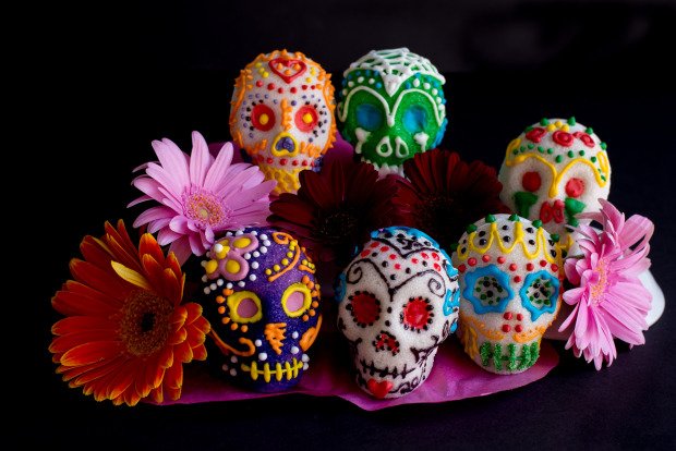 Over the next few days, we will be posting clues leading up to our #DayofTheDead event, to unlock hidden prizes 🎁 Keep your eyes peeled 👀