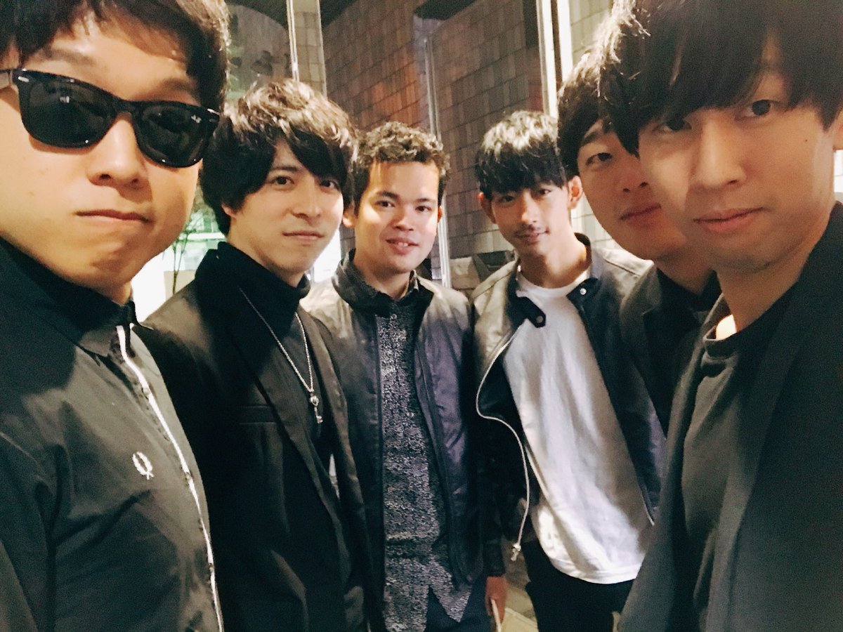 Raymand_6's tweet photo. おとのわプレミアムに出演させて頂きました🙋🏻‍♂️
温かいお客様ばかりで楽しかったです！！ありがとうございました！！！ https://t.co/HAVKF9Lf1A
