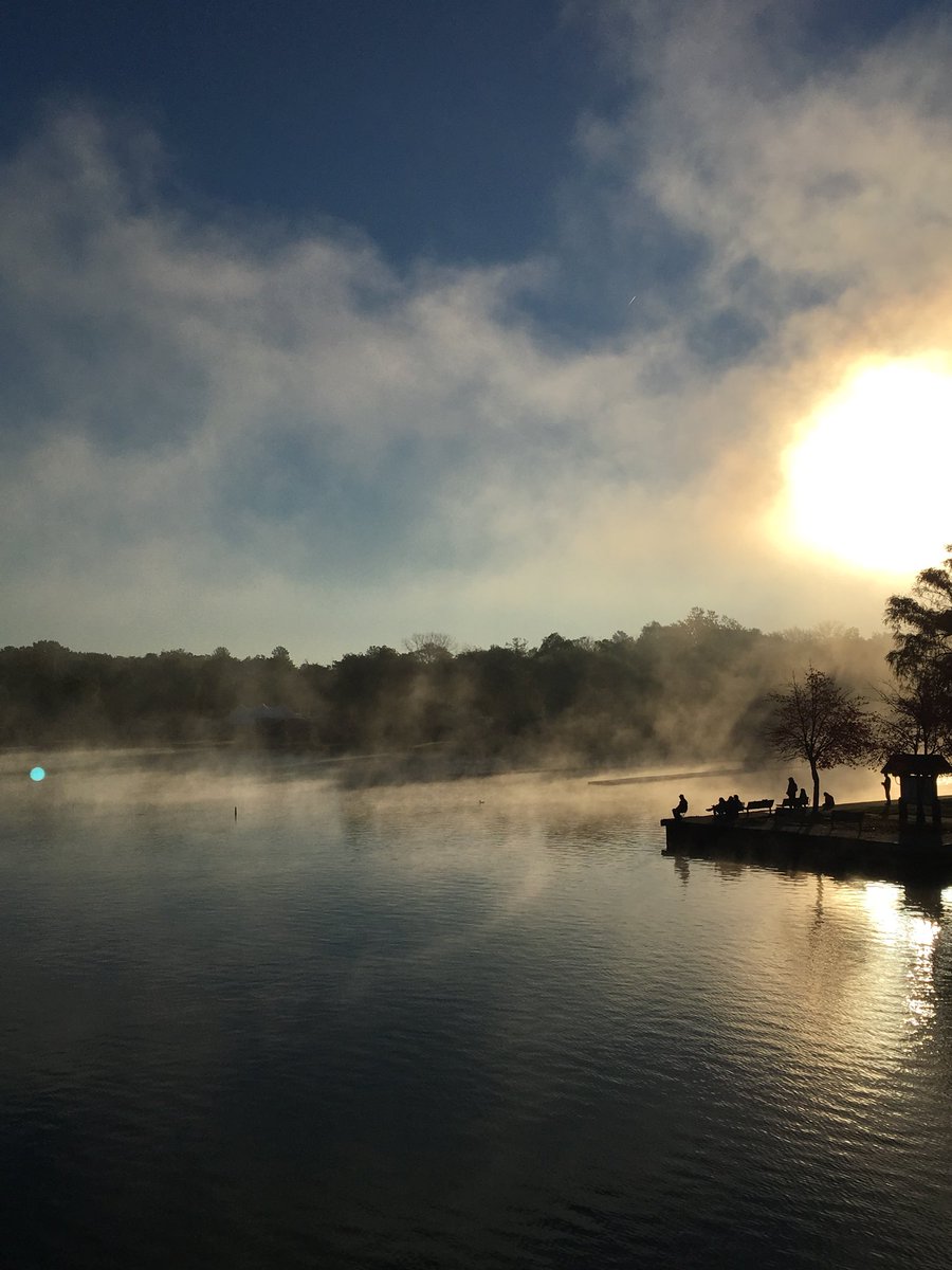 Good Morning from <a href="/HeadoftheFish/">HeadoftheFish</a> <a href="/SaratogaRowing/">Saratoga Rowing Association</a>!