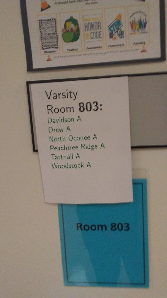 MrLewisNOHS's tweet image. About to throw down #mathtitans