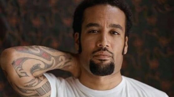 HAPPY BIRTHDAY... BEN HARPER! \"WITH MY OWN TWO HANDS\".   