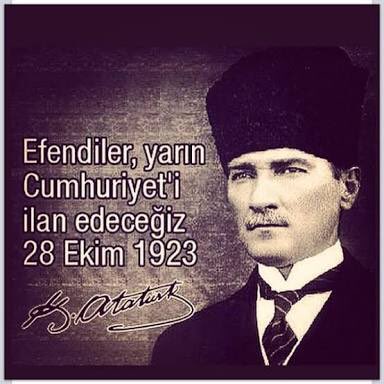 demirelmkd's tweet photo. #Cumhuriyet https://t.co/4CsGtGQI3h