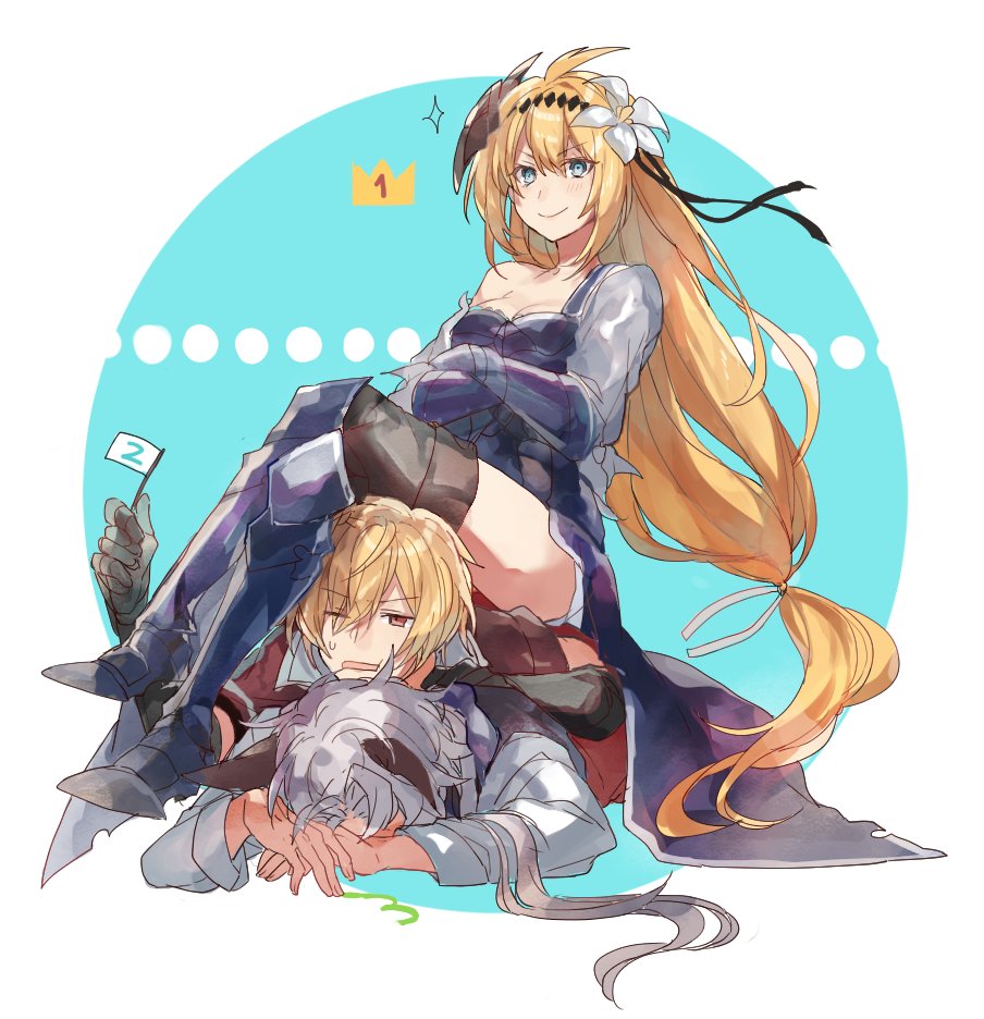 グラブルまとめ Min T ミント グラブルまとめ Min T ミント