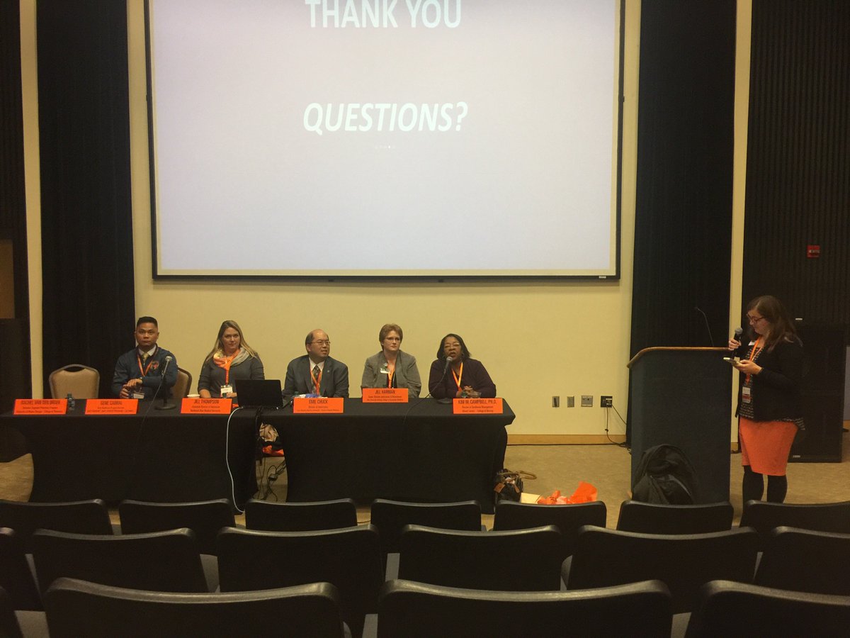 bgsukuhlinhub's tweet photo. Admissions Panel for the Midwest Pre-Health Conference #MWPH2017 https://t.co/9e4px9SO02