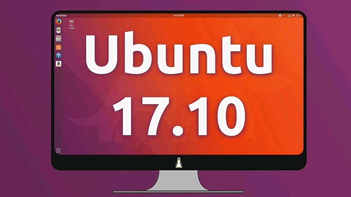 AVGLinuxUser's tweet photo. Ubuntu 17.10: the Good, the Bad and the Ugly - Video Review https://t.co/dwDJhhy3CQ #Ubuntu #artfulaardvark #Ubuntu17.10 #gnome https://t.co/fpe3U5MNcu