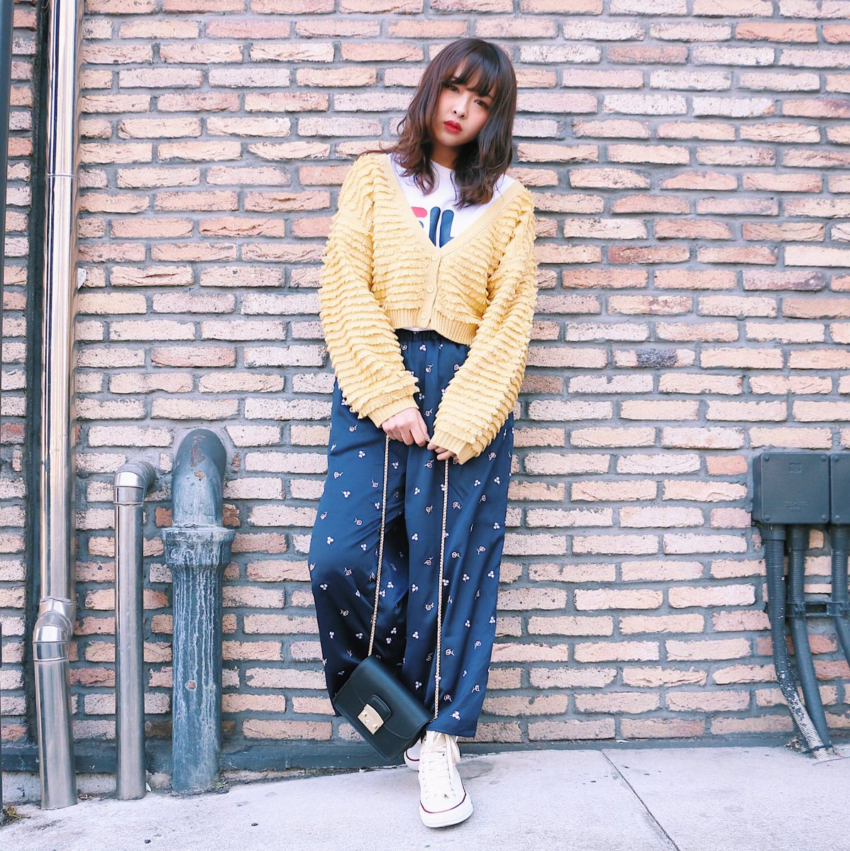 spinnsofficial's tweet photo. 💖ループニットショートカーディガン💖

price:¥2980+tax

ループニットは冬から引き続き
大人気😍💕

ショート丈カーディガンは
何かと使える❣️
 
⏬WEBでGET🛍
https://t.co/mH4R3vesNc https://t.co/YmftnpzPK5 https://t.co/L9Dme1wJd8